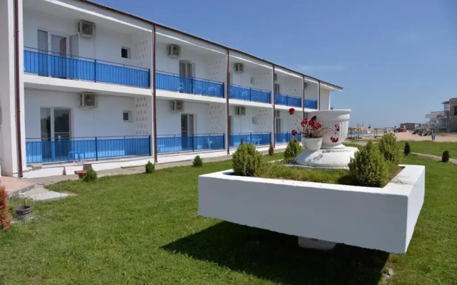 Hotel Vraja Marii