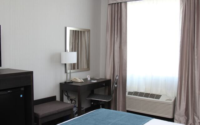 Best Western Plus Airdrie Gateway