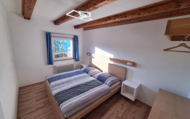 Lärchenreith Appartement