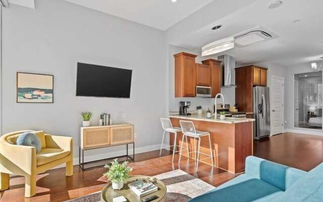 CozySuites Downtown Pittsburgh