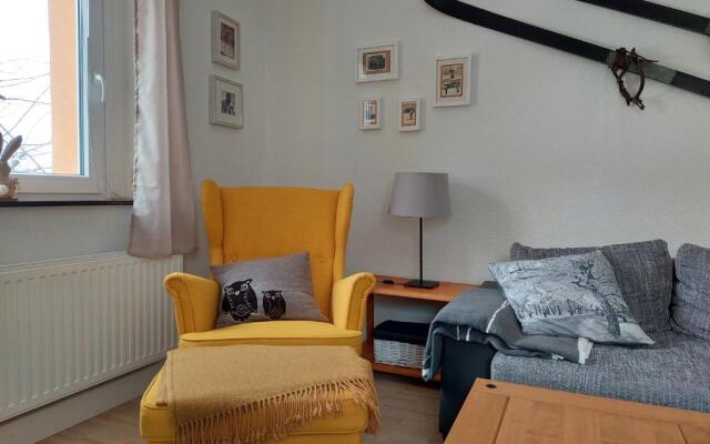 Ferienwohnung Beate - seit Dez 22 mit neuer Küche!