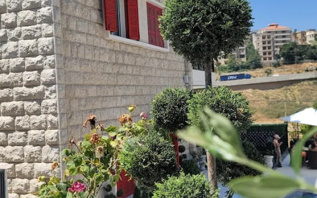 Terminal K Hotel Bhamdoun