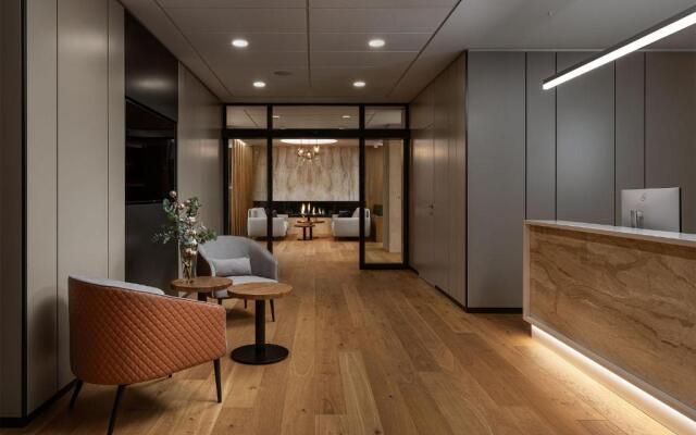 Hotel Osvit Aparthotel