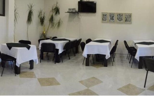 Hotel Terazini