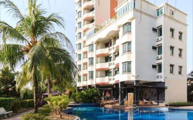 Century Bay Private Residences