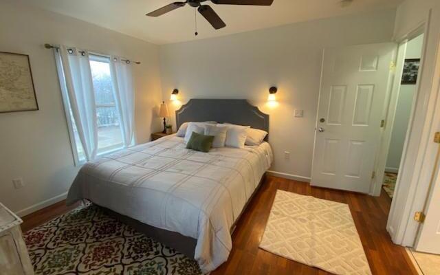 St. Maries Inn