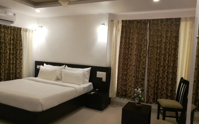Amrut Aura