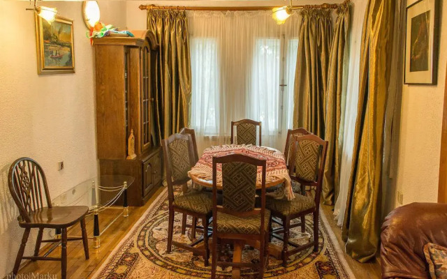 Vila Flora Viseu de Jos