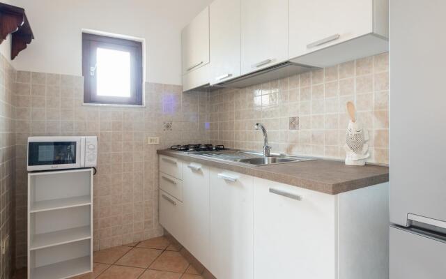 Welcomely - Casa Molara