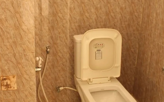 True Blue Beach Resort,Trivandrum