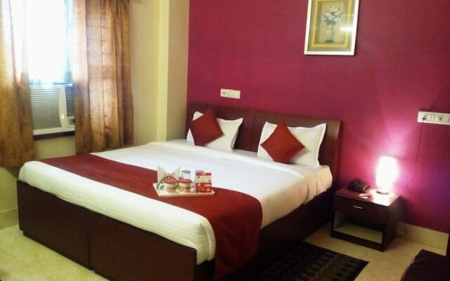 CHAS Swastik Regency