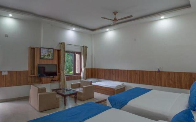 Winsome Resort & Spa