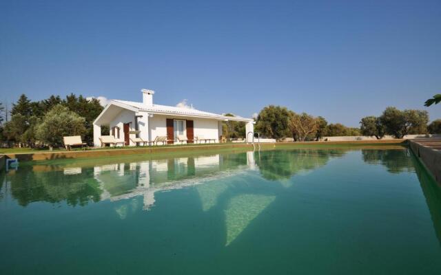 Villa Paradiso