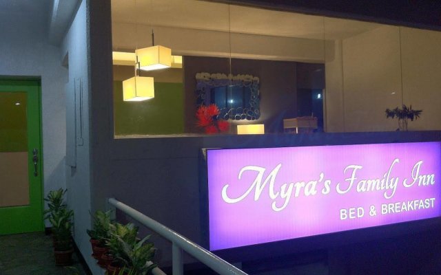 Myra's Family Inn