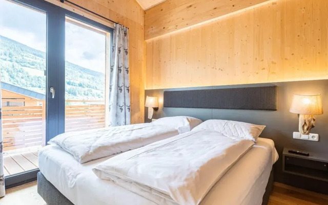 Stylish Penthouse With Sauna