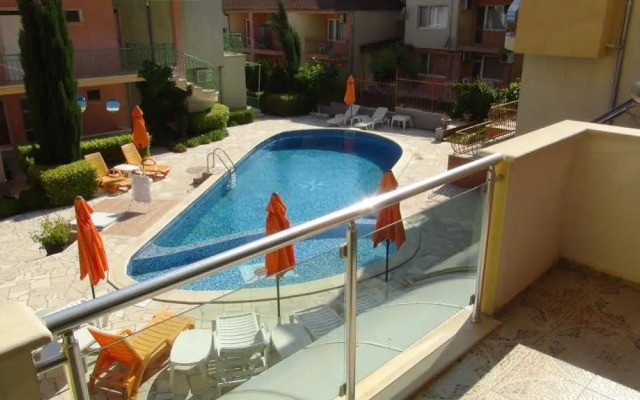 Guest House Ralitsa