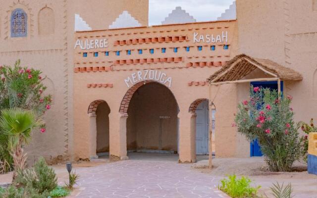 Auberge Kasbah Merzouga