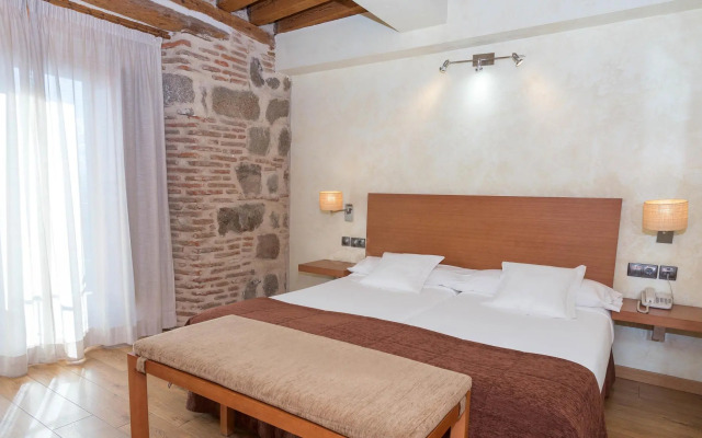 Hotel Las Leyendas