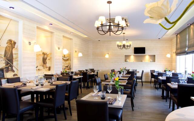 Hôtel du Port et des bains