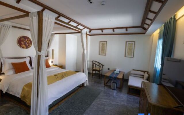 Wenli Feiyi Hotel