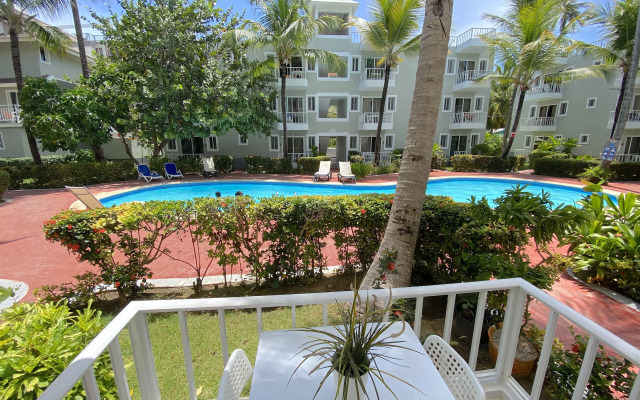 SOL CARIBE DELUXE STUDIOS playa LOS CORALES