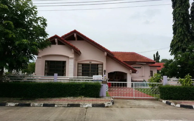 VIP Condochain - Villa Imboon