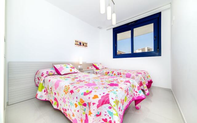 Apartamento Bennecke Velero