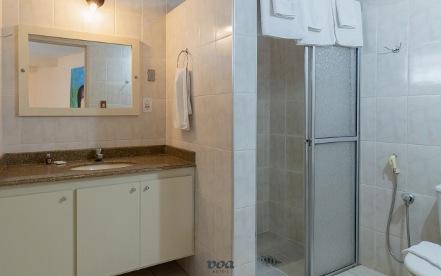 VOA Plazza Hotel