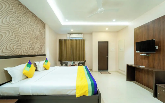 Itsy Hotels Sitara