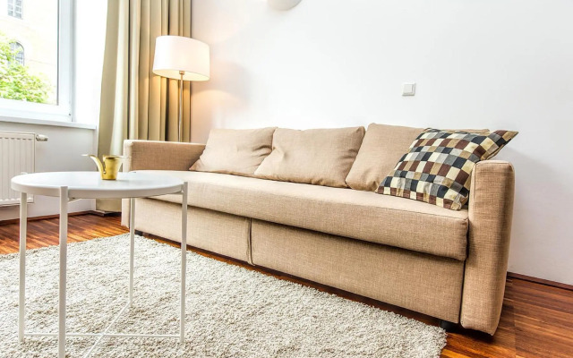 Beautiful apartment in Vienna's heart