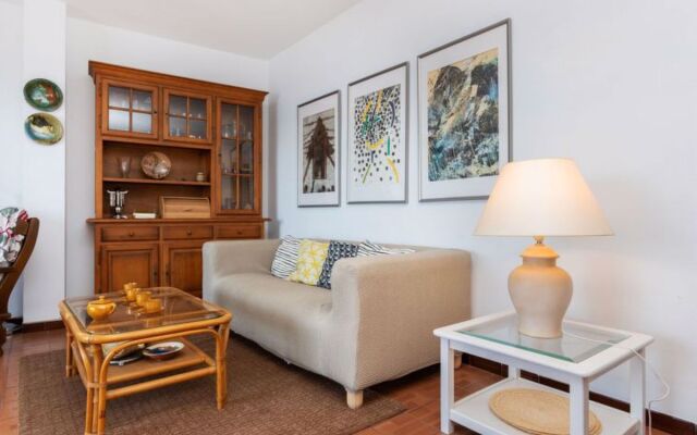 Apartment Can Panxo