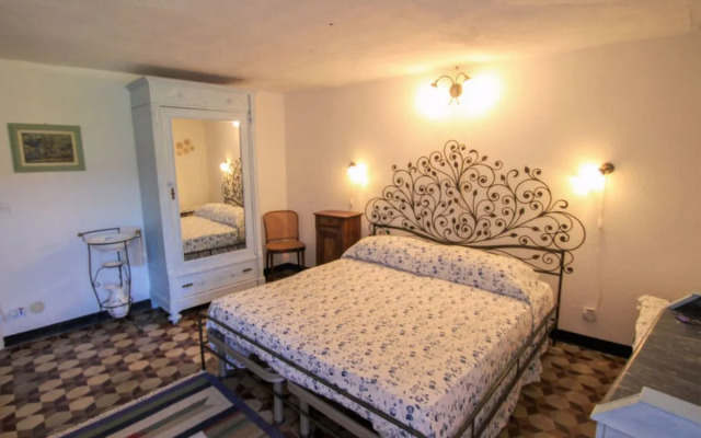 House Casale Moneglia