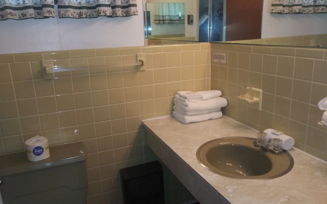 Catskill Mountain Lodge