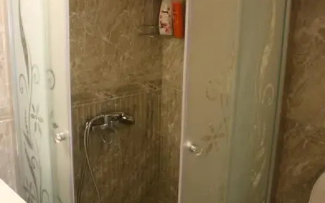 Birgi Cinaralti Pansiyon