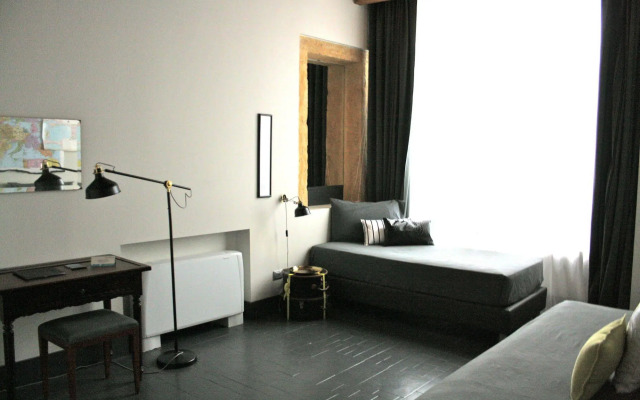 Pepita Lodge