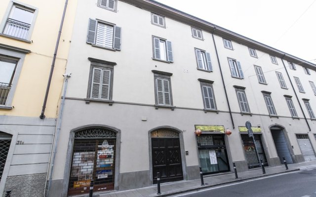 Quarenghi 31 C in Bergamo