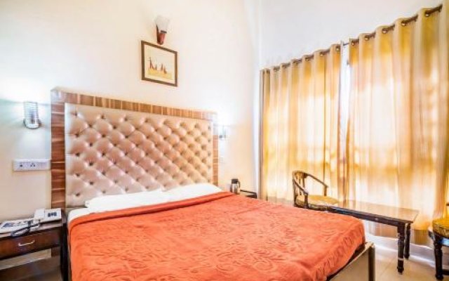 Boutique Room In Shimla, By Guesthouser 9955