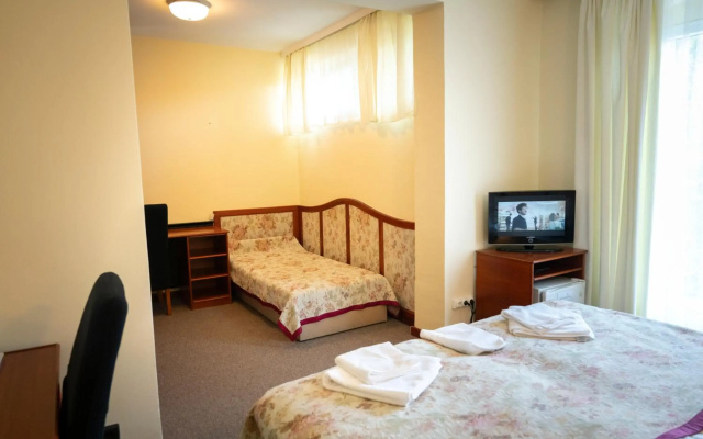 Hotel Bobbio