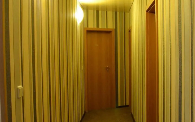 Stella Del Mare Guest House