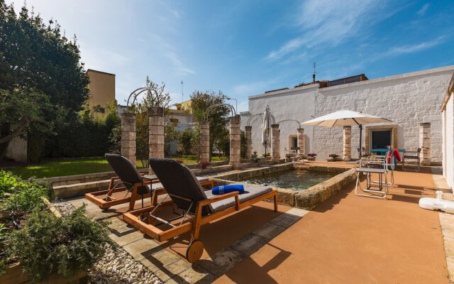 2320 Villa Ilse by Perle di Puglia