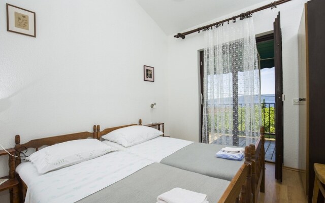 Apartment Vili / Two Bedrooms A1