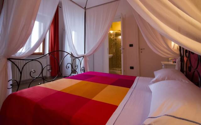 B&B Costa D'Abruzzo