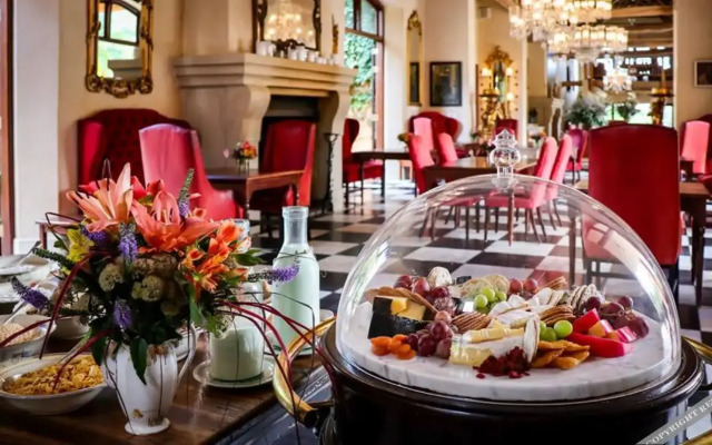 La Residence Franschhoek