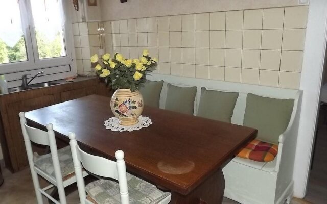 Gite Du Lion90-Chambres Dulion90