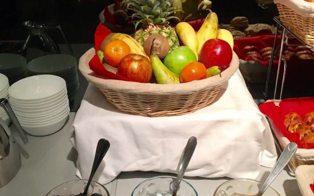 Appart'City Classic Lyon Part-Dieu