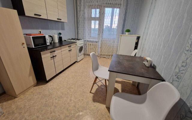 Apartments on Internatsionalnaya 30D street