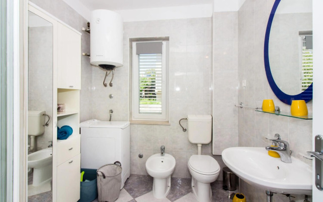 Apartment Fortunella