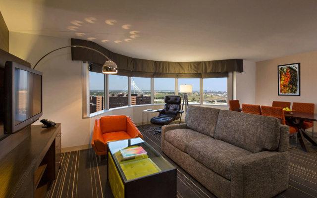 Hyatt Regency Dallas
