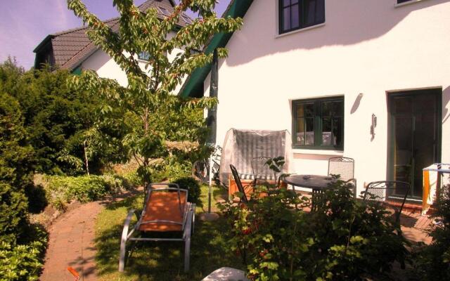 Reethaus 29b "fischerhaus"