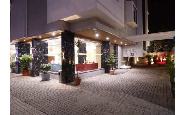 Hotel Chitra Executive